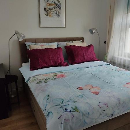 Apartment Vera 자그레브 외부 사진