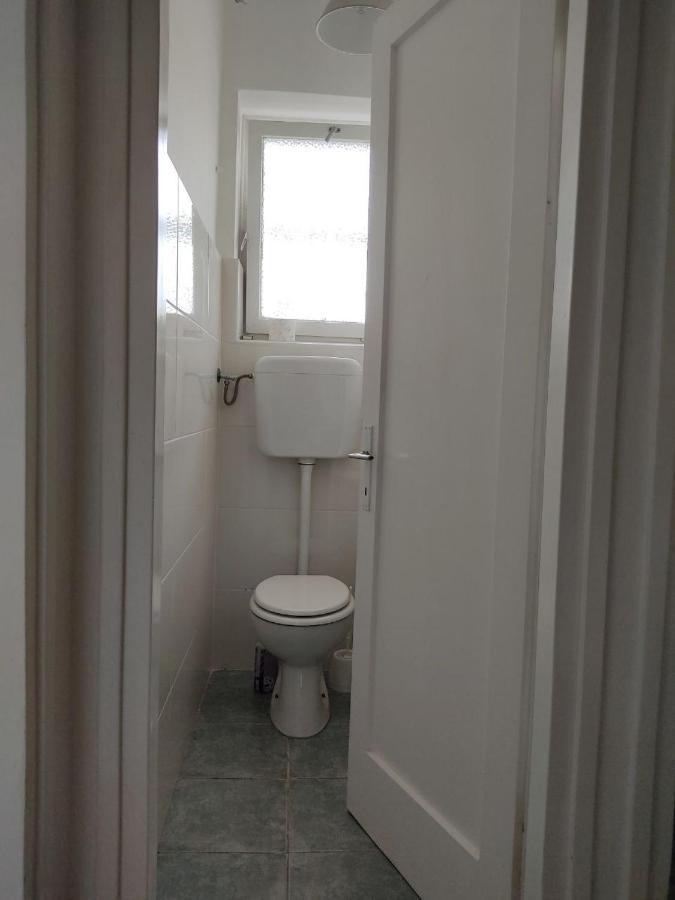 Apartment Vera 자그레브 외부 사진